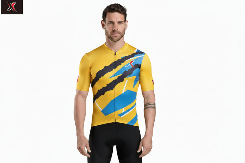 XC Euskadi Stinger Pro Maillot