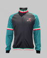 XC Ikurriña Jacket vestes