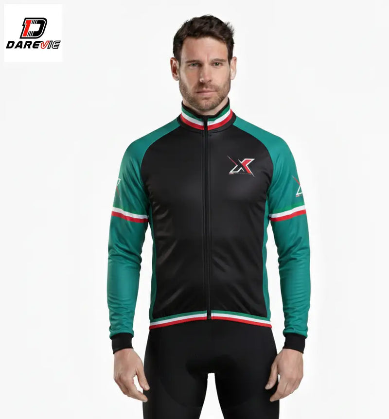 XC Ikurriña Jacket vestes