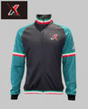 XC Ikurriña Jacket vestes