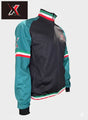 XC Ikurriña Jacket vestes