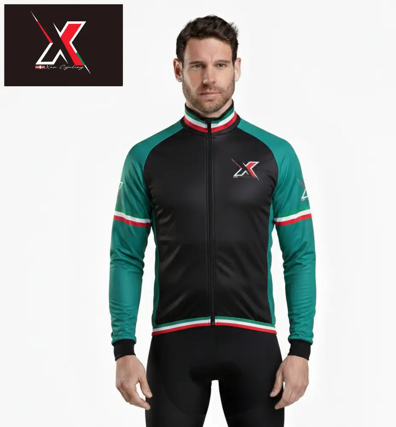 XC Ikurriña Jacket vestes