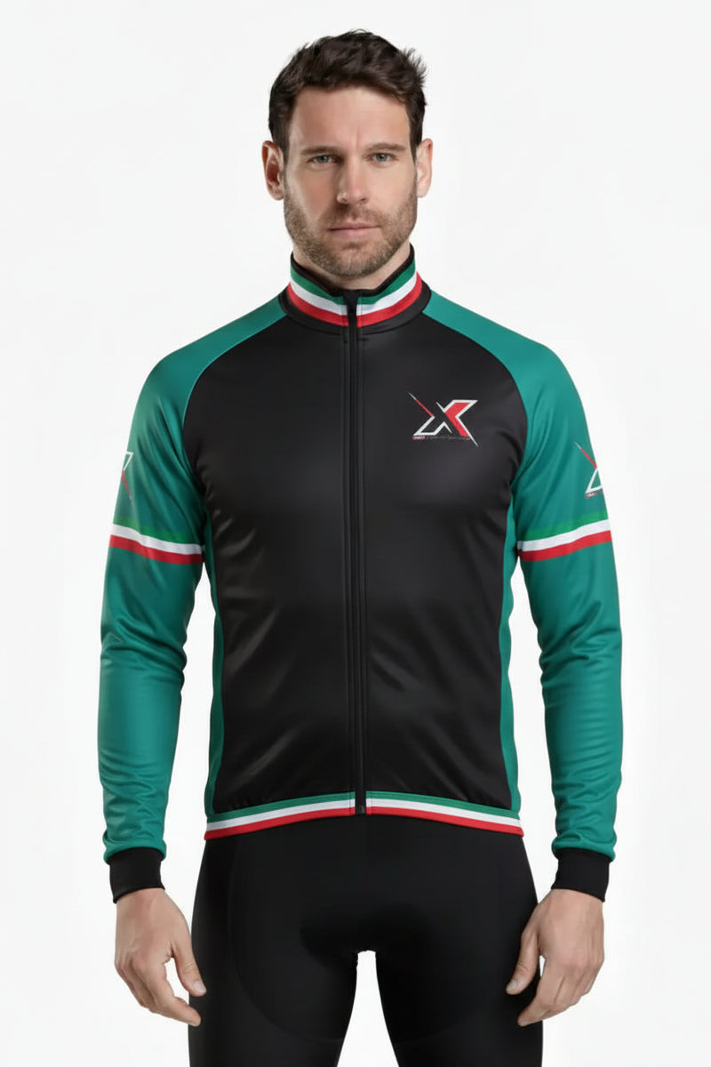 XC Ikurriña Jacket vestes