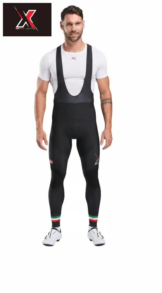 XC Txapeldun LongRide Cuissard