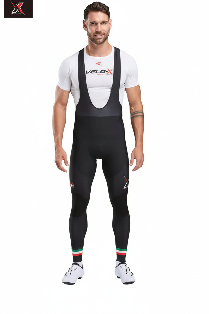 XC Txapeldun LongRide Cuissard