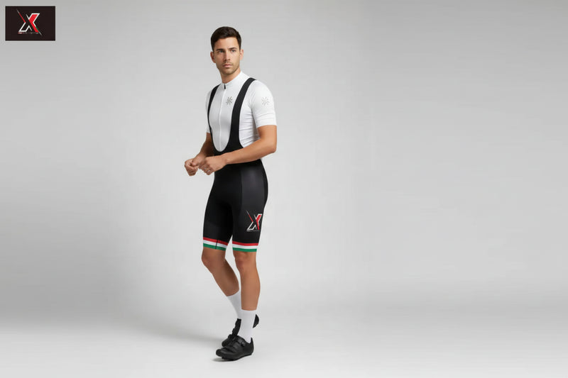 XC Txapeldun Race 8 Cuissard