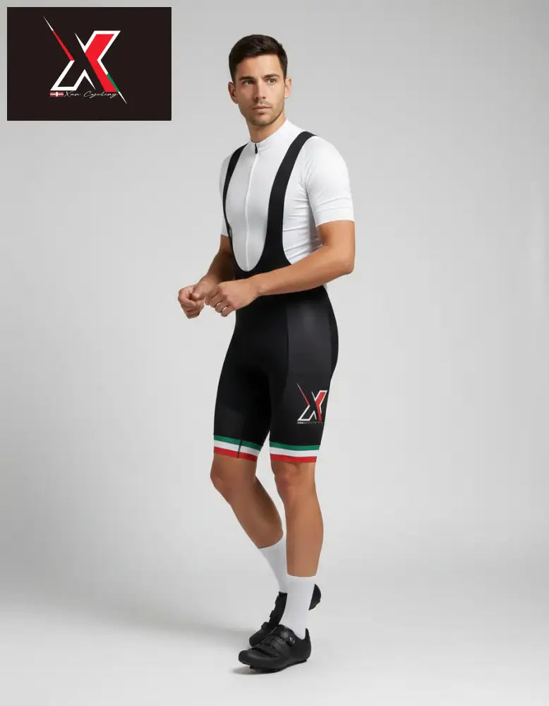 XC Txapeldun Race 8 Cuissard